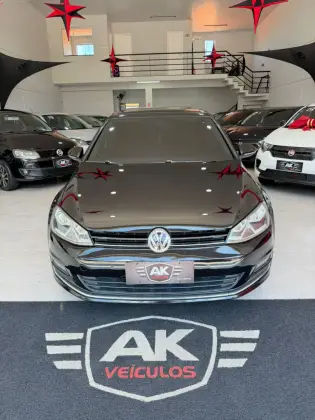 VOLKSWAGEN GOLF 1.4 TSI HIGHLINE 16V GASOLINA 4P AUTOMÁTICO