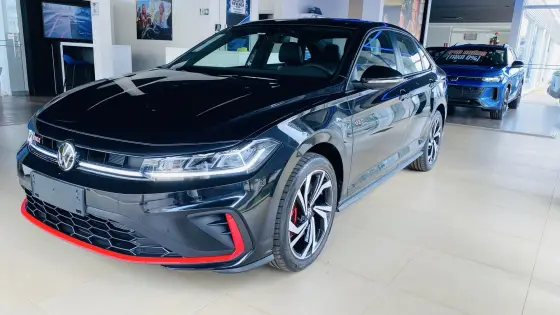 VOLKSWAGEN JETTA 2.0 350 TSI GASOLINA GLI DSG