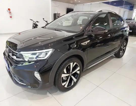 VOLKSWAGEN NIVUS 1.0 200 TSI TOTAL FLEX HIGHLINE AUTOMÁTICO