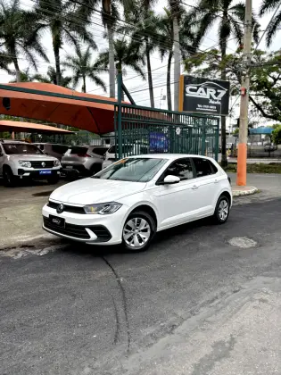 VOLKSWAGEN POLO 1.0 MPI MANUAL
