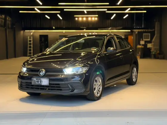 VOLKSWAGEN POLO 1.0 MPI MANUAL
