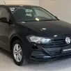 VOLKSWAGEN POLO 1.0 MPI TOTAL FLEX MANUAL VOLKSWAGEN POLO 1.0 MPI TOTAL FLEX MANUAL