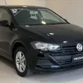 VOLKSWAGEN POLO 1.0 MPI TOTAL FLEX MANUAL VOLKSWAGEN POLO 1.0 MPI TOTAL FLEX MANUAL