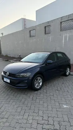 VOLKSWAGEN POLO 1.0 MPI TOTAL FLEX MANUAL