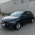 VOLKSWAGEN POLO 1.0 MPI TOTAL FLEX MANUAL VOLKSWAGEN POLO 1.0 MPI TOTAL FLEX MANUAL