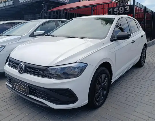 VOLKSWAGEN POLO 1.0 MPI TRACK MANUAL VOLKSWAGEN POLO 1.0 MPI TRACK MANUAL