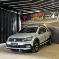 VOLKSWAGEN SAVEIRO 1.6 CROSS CD 16V FLEX 2P MANUAL VOLKSWAGEN SAVEIRO 1.6 CROSS CD 16V FLEX 2P MANUAL
