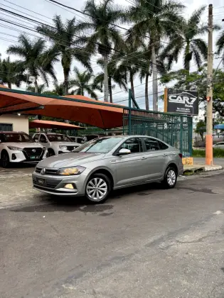 VOLKSWAGEN VIRTUS 1.0 200 TSI COMFORTLINE AUTOMÁTICO VOLKSWAGEN VIRTUS 1.0 200 TSI COMFORTLINE AUTOMÁTICO