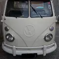 VOLKSWAGEN KOMBI 1.5 STD 8V GASOLINA 3P MANUAL VOLKSWAGEN KOMBI 1.5 STD 8V GASOLINA 3P MANUAL