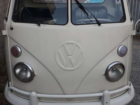 VOLKSWAGEN-KOMBI-1.5 STD 8V GASOLINA 3P MANUAL VOLKSWAGEN-KOMBI-1974