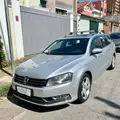 VOLKSWAGEN PASSAT VARIANT 2.0 TSI 16V 211CV GASOLINA 4P AUTOMÁTICO VOLKSWAGEN PASSAT VARIANT 2.0 TSI 16V 211CV GASOLINA 4P AUTOMÁTICO