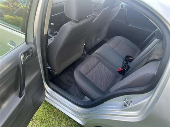 VOLKSWAGEN-POLO SEDAN-2.0 MI COMFORTLINE 8V FLEX 4P MANUAL VOLKSWAGEN-POLO SEDAN-2009