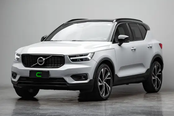 VOLVO XC40 2.0 T5 GASOLINA R-DESIGN AWD GEARTRONIC