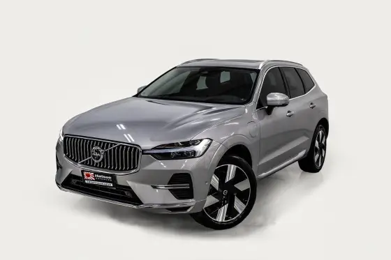 VOLVO XC60 2.0 T8 RECHARGE ULTIMATE AWD GEARTRONIC