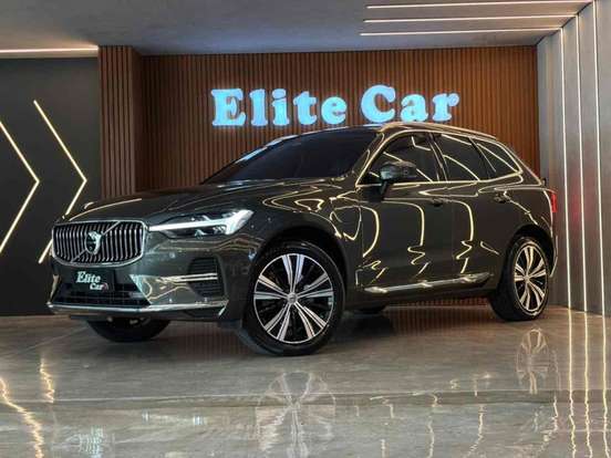 VOLVO-XC60-2.0 T8 HYBRID INSCRIPTION AWD GEARTRONIC VOLVO-XC60-2021