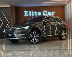 VOLVO XC60 2.0 T8 HYBRID INSCRIPTION AWD GEARTRONIC VOLVO XC60 2.0 T8 HYBRID INSCRIPTION AWD GEARTRONIC