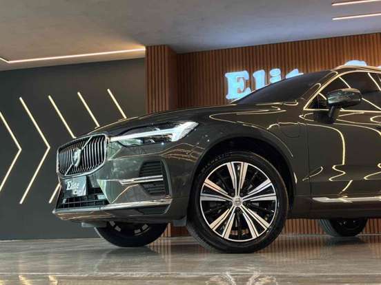 VOLVO-XC60-2.0 T8 HYBRID INSCRIPTION AWD GEARTRONIC VOLVO-XC60-2021