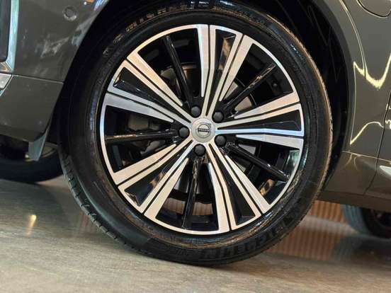VOLVO-XC60-2.0 T8 HYBRID INSCRIPTION AWD GEARTRONIC VOLVO-XC60-2021