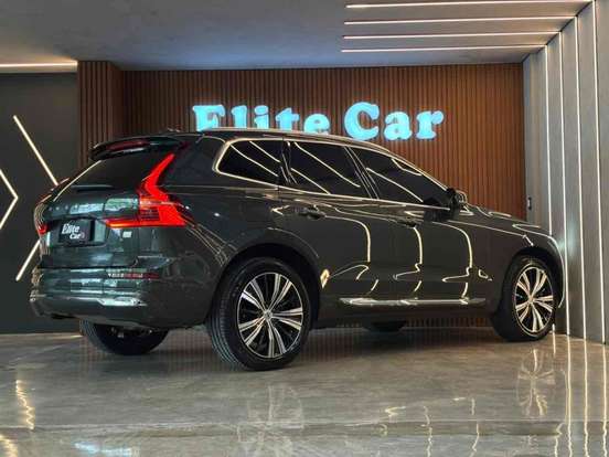 VOLVO-XC60-2.0 T8 HYBRID INSCRIPTION AWD GEARTRONIC VOLVO-XC60-2021