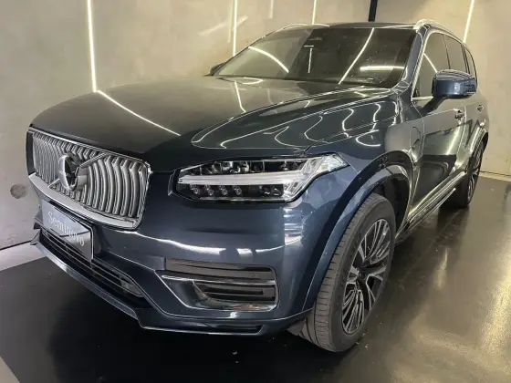 VOLVO XC90 2.0 T8 RECHARGE PLUS AWD GEARTRONIC