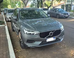 VOLVO XC60 2.0 T5 GASOLINA MOMENTUM AWD GEARTRONIC VOLVO XC60 2.0 T5 GASOLINA MOMENTUM AWD GEARTRONIC