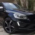 VOLVO XC60 2.0 T5 R DESIGN TURBO GASOLINA 4P AUTOMÁTICO VOLVO XC60 2.0 T5 R DESIGN TURBO GASOLINA 4P AUTOMÁTICO