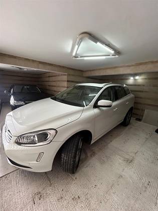 VOLVO XC60 3.0 T6 TOP AWD TURBO GASOLINA 4P AUTOMÁTICO