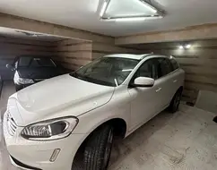 VOLVO XC60 3.0 T6 TOP AWD TURBO GASOLINA 4P AUTOMÁTICO VOLVO XC60 3.0 T6 TOP AWD TURBO GASOLINA 4P AUTOMÁTICO