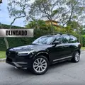 VOLVO XC90 2.0 INSCRIPTION TURBO GASOLINA 4P 4X4 AUTOMÁTICO VOLVO XC90 2.0 INSCRIPTION TURBO GASOLINA 4P 4X4 AUTOMÁTICO
