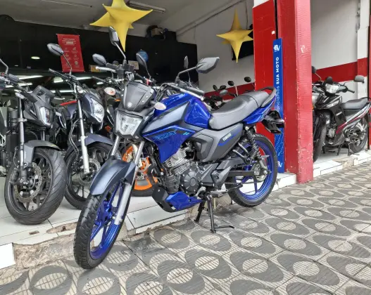 YAMAHA FACTOR 150 DX YAMAHA FACTOR 150 DX