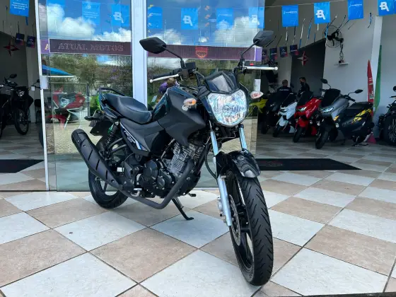 YAMAHA FACTOR 150ED 