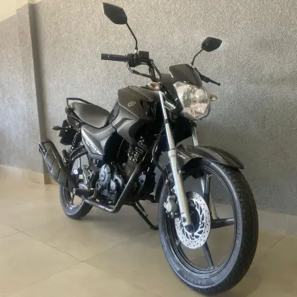 YAMAHA FACTOR 150ED YAMAHA FACTOR 150ED