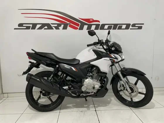 YAMAHA FACTOR YBR 150 ED 