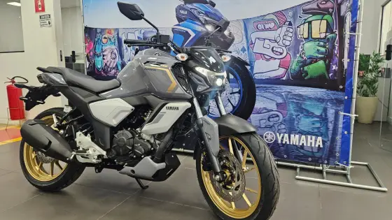 YAMAHA FZ15 FAZER CONNECTED ABS YAMAHA FZ15 FAZER CONNECTED ABS