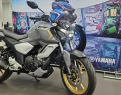 YAMAHA FZ15 FAZER CONNECTED ABS YAMAHA FZ15 FAZER CONNECTED ABS