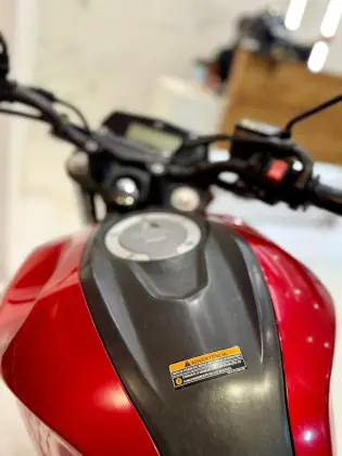 YAMAHA FZ25 FAZER ABS 