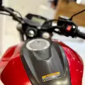 YAMAHA FZ25 FAZER ABS YAMAHA FZ25 FAZER ABS