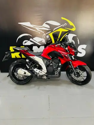 YAMAHA FZ25 FAZER ABS YAMAHA FZ25 FAZER ABS