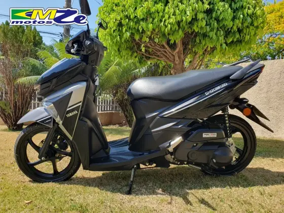 YAMAHA NEO 125 YAMAHA NEO 125