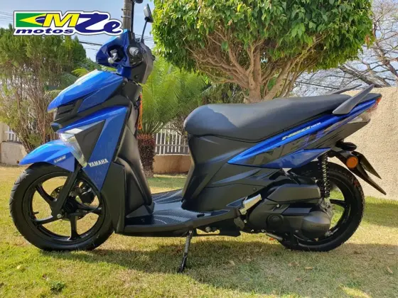YAMAHA NEO 125 YAMAHA NEO 125