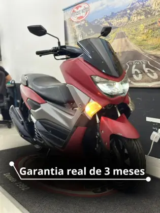 YAMAHA NMAX 160 ABS 