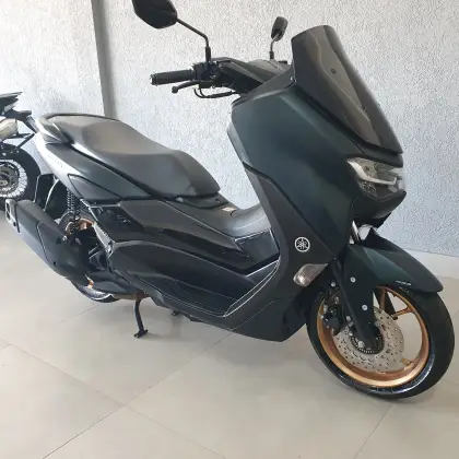 YAMAHA NMAX 160 ABS 