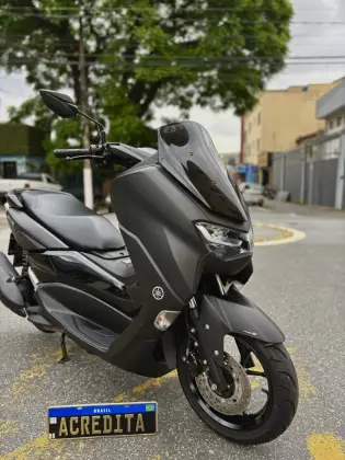 YAMAHA NMAX 160 ABS 