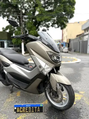 YAMAHA NMAX 160 ABS 