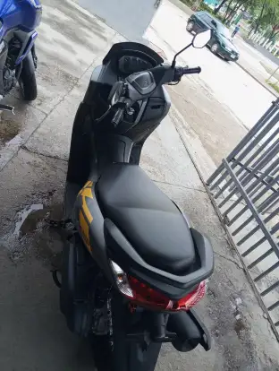 YAMAHA-NMAX CONNECTED 160 SE ABS-2024