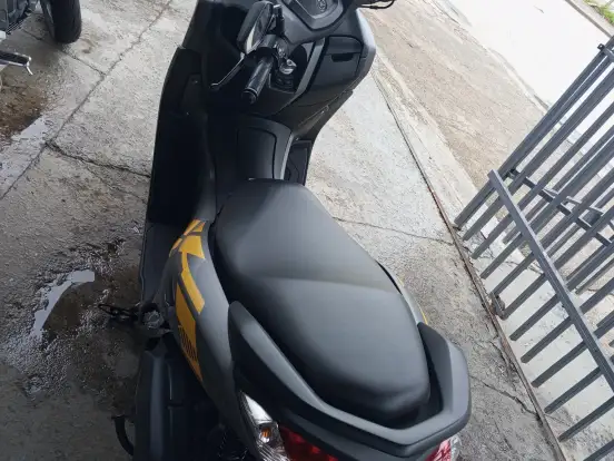 YAMAHA-NMAX CONNECTED 160 SE ABS YAMAHA-NMAX CONNECTED 160 SE ABS-2024