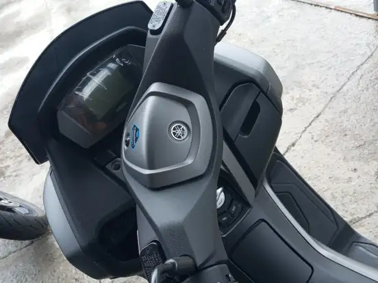 YAMAHA-NMAX CONNECTED 160 SE ABS YAMAHA-NMAX CONNECTED 160 SE ABS-2024