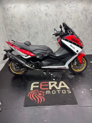YAMAHA TMAX YAMAHA TMAX