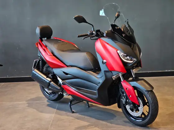 YAMAHA XMAX ABS YAMAHA XMAX ABS