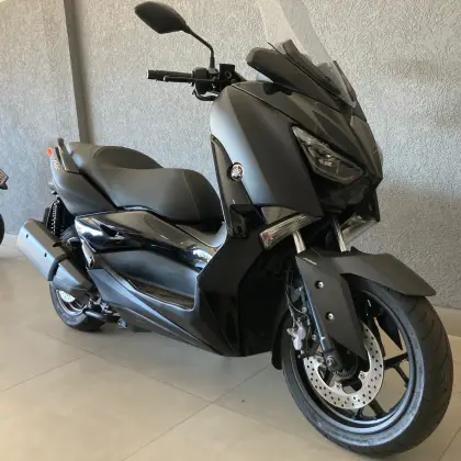YAMAHA XMAX ABS 